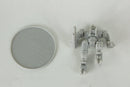 Power Mech GORYLA - 28mm Scale Miniature for Tabletop RPG Sci-Fi Wargames