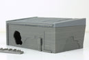 ZONA ALFA Soviet Local Store - 28mm RPG Miniatures Gaming Terrain