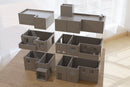 ZONA ALFA Pripyat Apartment Tower Type 1 - RPG Miniatures Gaming Terrain