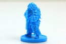 Spetsnaz Sniper with Vss Rifle - 28mm/32mm ZONA ALFA - Modern Wargaming Miniatures for Tabletop RPG