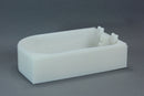 Luxurious Whirlpool for Two - Dollhouse Miniature 1:12 Miniature Dollhouse Furniture