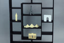 Landmark Miniatures - Dollhouse Miniature 1:12 Miniature - Dollhouse Furniture - Doll Decoration