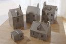 Destroyed or Intact - Normandy French Village Vol. 2 - WW2 Wargaming Terrain | 3D Printed Buildings