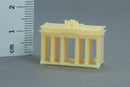 Landmark Miniatures - Dollhouse Miniature 1:12 Miniature - Dollhouse Furniture - Doll Decoration