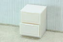 Modern Kitchen Set - Dollhouse Miniature 1:12 Miniature Dollhouse Furniture