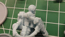 Energy Weapon Squad 28mm/32mm - Five Minis - Modern Wargaming Miniature for Tabletop RPG