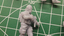 PMC VIP Escort Team - Seven - Modern Wargaming Miniatures for Tabletop RPG - 20mm / 28mm / 32mm Scale Minifigures