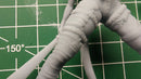 Sexy Daemon Khaya - DnD Miniature | Dungeons and Dragons Mini - Collectibles and Rolepaying - 75mm - 32mm - 28mm Scales