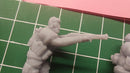 PMC VIP Escort Team - Seven - Modern Wargaming Miniatures for Tabletop RPG - 20mm / 28mm / 32mm Scale Minifigures