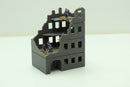 Stalingrad Ruined Residentials SRH MST2 - Tabletop Wargaming WW2 Terrain | Miniature 3D Printed Model | Flames of War & Bolt Action