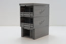 Vietnam Urban Commercial / Residential Building (VUB_T04) Nam, Hue, Saigon insipred 3D Printed Tabletop Wargaming Miniature Terrain