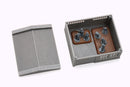 Airfield Tools Shed - 3D Printed Miniature Wargaming Terrain - Awesome for Tabletop Games like Bolt Action or Flames or War