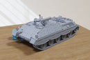 Jaugar 1 HOT - 3D Printed - 28mm Scale - Miniature Wargaming Vehicle - Tabletop Wargames - Model Railroad