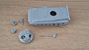 BMP-2 Soviet Infantry Fighting Vehicle - 3D Resin Printed 28mm / 20mm / 15mm Miniature Tabletop Wargaming Combat Vehicle