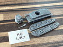 PZ KPFW 35(t) - WW2 German Tank - 3D Resin Printed 28mm / 20mm / 15mm Miniature Tabletop Wargaming Combat Vehicle