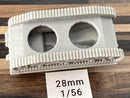 Sd.Kfz. 124 Wespe WW2 German Light field howitzer - 3D Resin Printed 28mm / 20mm / 15mm Miniature Tabletop Wargaming Vehicle