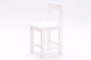 1:6 Scale Dollhouse Chair – 3D Printed Furniture for Barbie & Play Dolls