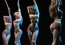 Slave Girl - Sexy Pinup - 3D Printed Minifigures for Fantasy Miniature Tabletop Games DND, Frostgrave 28mm / 32mm / 75mm