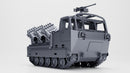 M548A1 Skorpion Minelayer - West German Cold War Era - 3D Printed Miniature Wargaming Combat Vehicle
