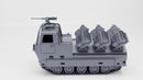 M548A1 Skorpion Minelayer - West German Cold War Era - 3D Printed Miniature Wargaming Combat Vehicle