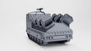 M548A1 Skorpion Minelayer - West German Cold War Era - 3D Printed Miniature Wargaming Combat Vehicle