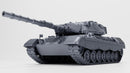 Leopard 1A1 - West German Cold War - 3D Printed Miniature Wargaming Combat Vehicle