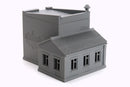HQ / Weaponry / Communications - Miniature Wargaming Terrain - Zona Alfa - Team Yankee - 3D Print