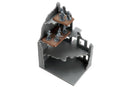 Stalingrad Ruined City Set - Volume 2 - 3D Printed Miniature Wargaming Terrain (WWII Urban Ruins)