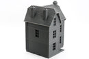 Northern France Town House NDF-02 - 3D Printed WW2 Miniature Wargaming Terrain