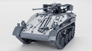 Wiesel-1 Mk.20 - West German Cold War - 3D Printed Miniature Wargaming Combat Vehicle