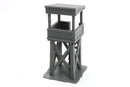 Watch Tower Set – Military Wargaming Terrain – 4x 3D Printed Guard Towers