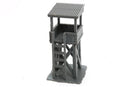 Watch Tower Set – Military Wargaming Terrain – 4x 3D Printed Guard Towers