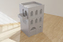 Arab Urban Houses Set - Digital Download .STL Files for 3D Printing