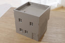 Arab Urban House DH 1 Store – Digitaler Download von .STL-Dateien für den 3D-Druck