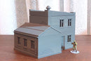 Weaponry - Military Outpost - Digital Download .STL Files for 3D Printing