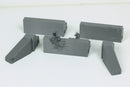 Atlantic Wall Concrete Defense Line - Téléchargement numérique . Fichier STL pour l’impression 3D