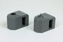 Bauform 58C Tobruk Bunker allemand - Téléchargement numérique . Fichier STL pour l'impression 3D