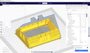 German House SST1 - Digital Download .STL Files for 3D Printing