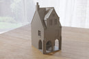 Carentan The Medieval Arcades - Digital Download .STL Files for 3D Printing