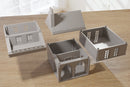 Carentan The Medieval Arcades - Digital Download .STL Files for 3D Printing