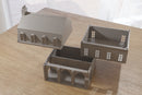 Carentan The Medieval Arcades - Digital Download .STL Files for 3D Printing