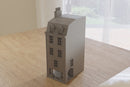 Carentan The Medieval Arcades - Digital Download .STL Files for 3D Printing