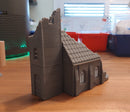 Kleine Kapelle (Polnisches Dorf V1) – Digitaler Download. STL-Dateien für den 3D-Druck