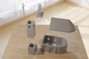 Kleine Kapelle (Polnisches Dorf V1) – Digitaler Download. STL-Dateien für den 3D-Druck