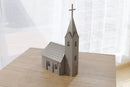 Kleine Kapelle (Polnisches Dorf V1) – Digitaler Download. STL-Dateien für den 3D-Druck