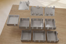 Chateau st Come Brevile - Digitaler Download .STL-Dateien für den 3D-Druck