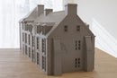 Chateau st Come Brevile - Digitaler Download .STL-Dateien für den 3D-Druck