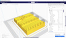 Atlantic Wall Concrete Defense Line - Téléchargement numérique . Fichier STL pour l’impression 3D