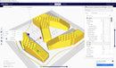 Atlantic Wall Concrete Defense Line - Téléchargement numérique . Fichier STL pour l’impression 3D