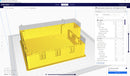 Large Soviet Dacha Eastern Front House - Digital Download .STL Files for 3D Printing